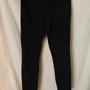 Arizona Women's Black Jeans